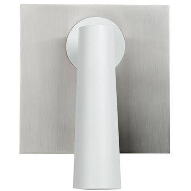 foto del prodotto leds c4 luz de lectura gamma mix match square led 2.2w blanco c lido 2700k on off n 