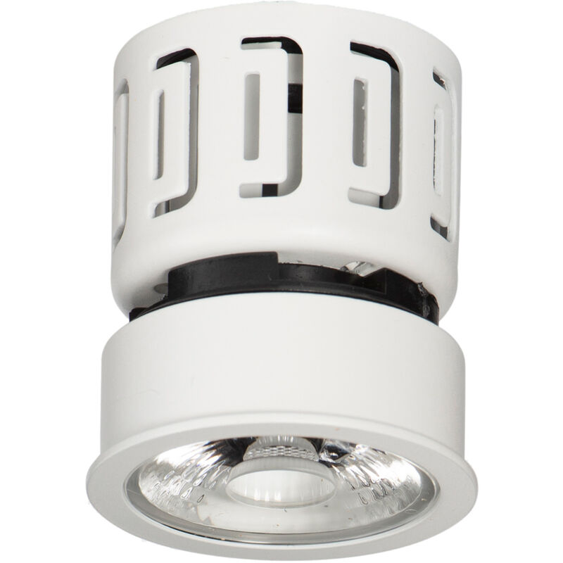 foto del prodotto leds c4 m dulo in 56mm 7w blanco c lido 2700k cri 80 blanco 552lm iluminaci n led compacta y de bajo consumo