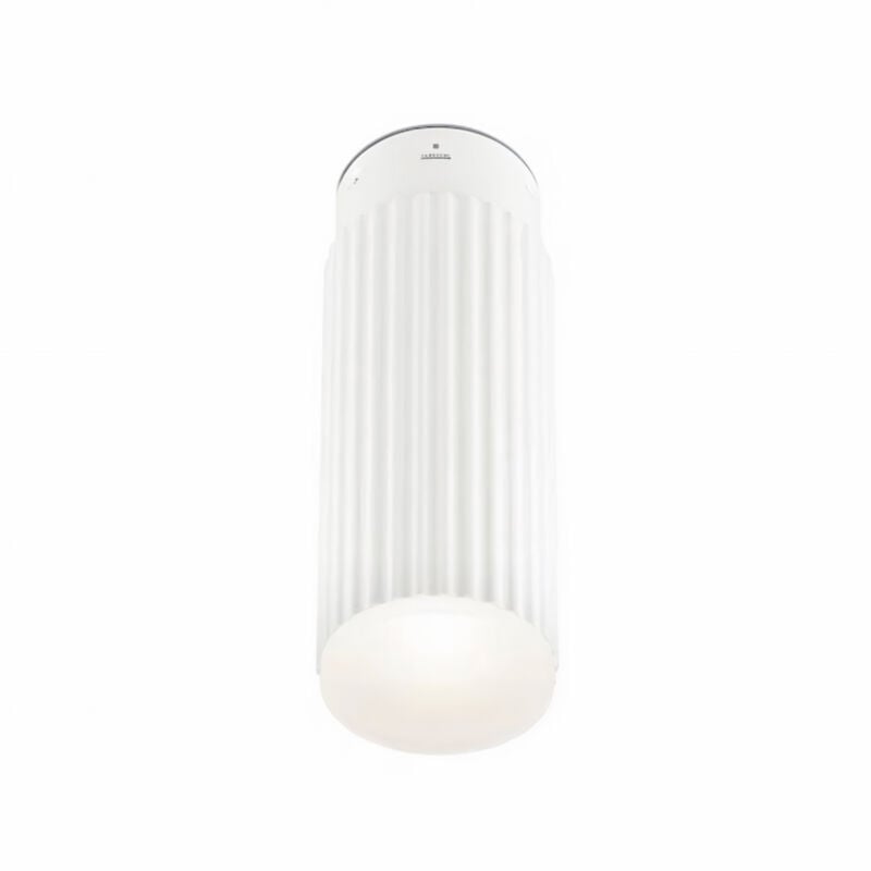 foto del prodotto leds c4 plafon rigatto led 7.2w 3000k blanco