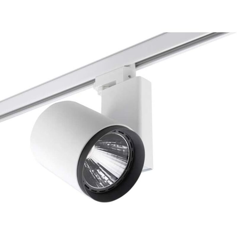 foto del prodotto leds c4 proyector mach 3 42.6w 3000k cri 90 blanco 3555lm