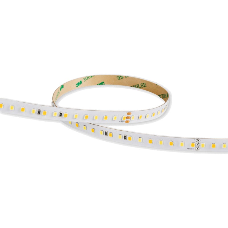 foto del prodotto leds c4 tira led on performance 19.2 96w rgb 3000k 4574lm iluminaci n led rgb de alta intensidad