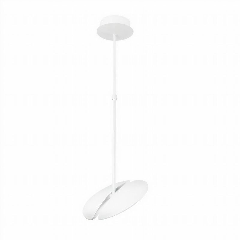 foto del prodotto ledsc4 dawn l mpara colgante de techo led modulable de dise o moderno luz led c lida 3000k con potencia de 27.8w y 1947lm