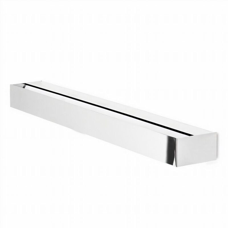 foto del prodotto ledsc4 lampada da parete lia led 600mm led 10.5w bianco caldo 3000k cromo 909lm