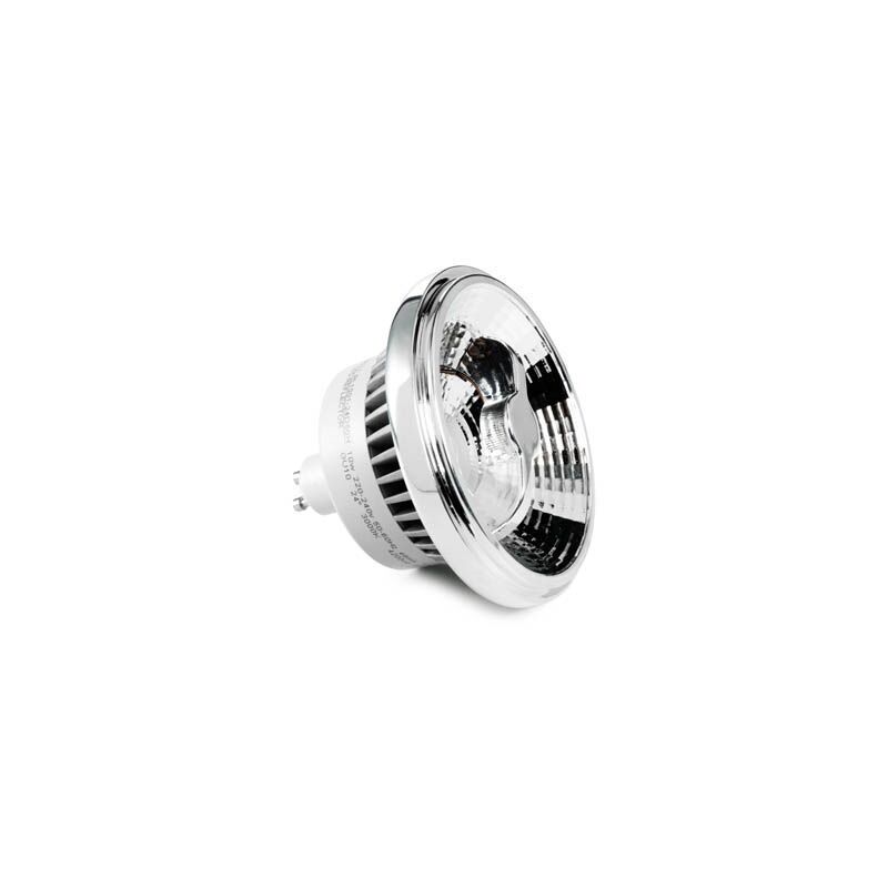 foto del prodotto ledsc4 lampadina bulb ar led gu10 8w 802.00