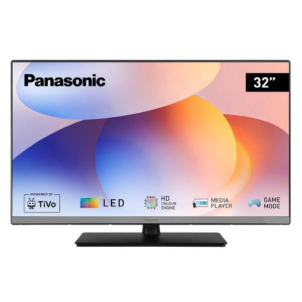 foto del prodotto ledsmartpanasonic 32s40