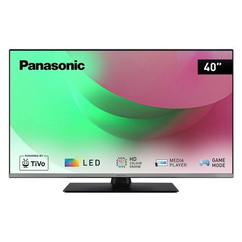 foto del prodotto ledsmartpanasonic 40s45