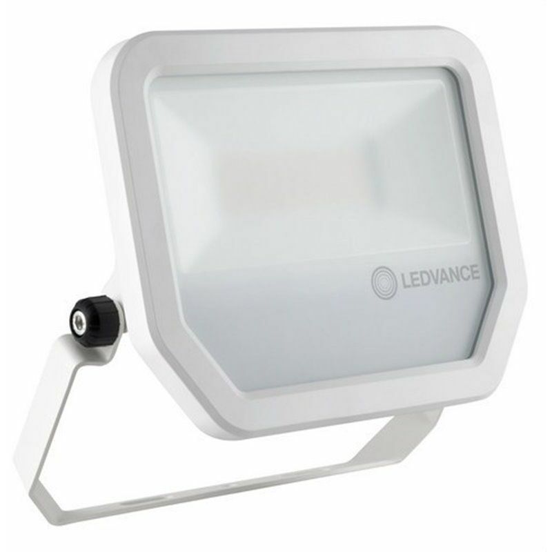 foto del prodotto ledvance 4058075421240 proiettore proiettore 50w 3000k sym 100 bianco