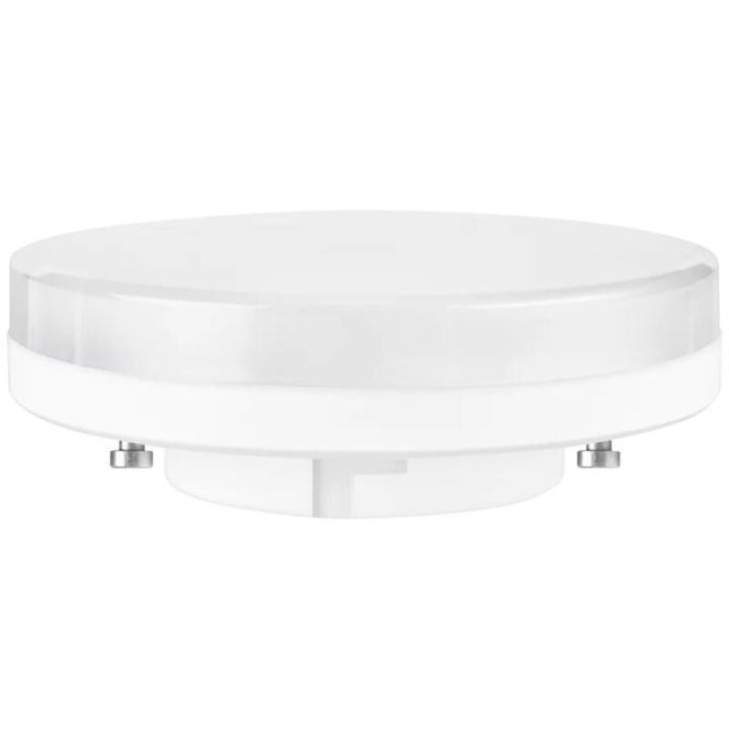 foto del prodotto ledvance 4058075433465 lampada led bianco freddo 4000 k 4,9 w gx53 f