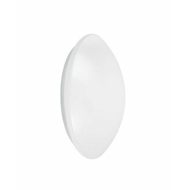 foto del prodotto ledvance 4058075618121 plafoniera surface sensor 400 24w 4k ip44 1920lm