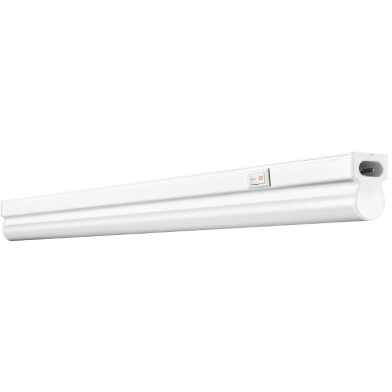 foto del prodotto ledvance apparecchio led lineare compact 4w 400lm 3000k 140 ip20