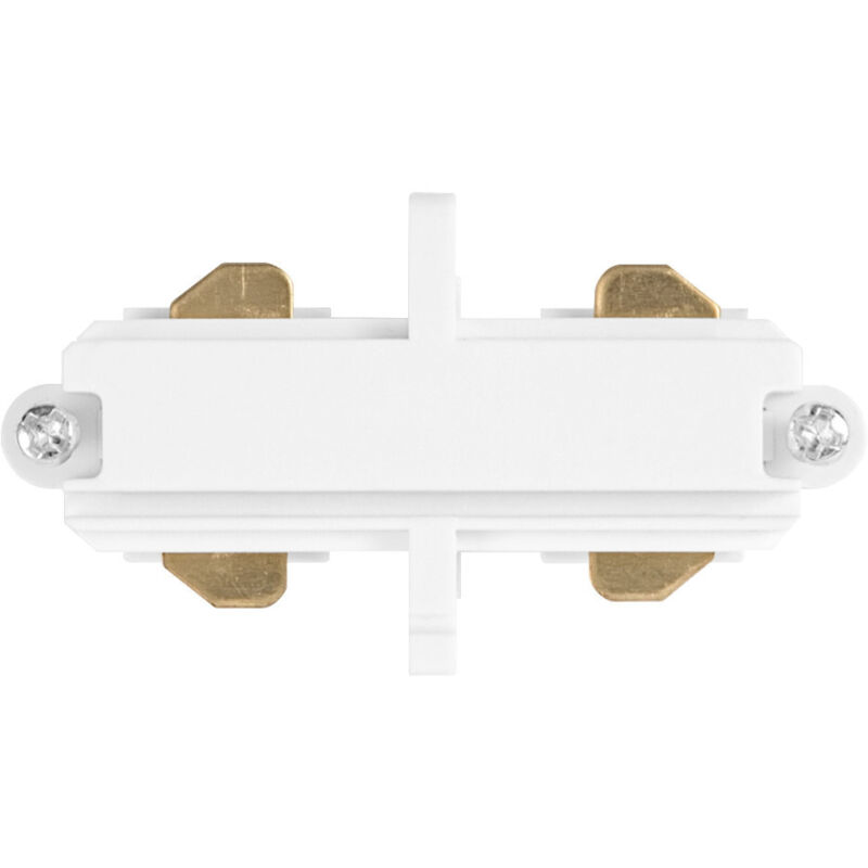foto del prodotto ledvance connettore lineare per accessori per illuminazione a binario led lve 4058075764002 