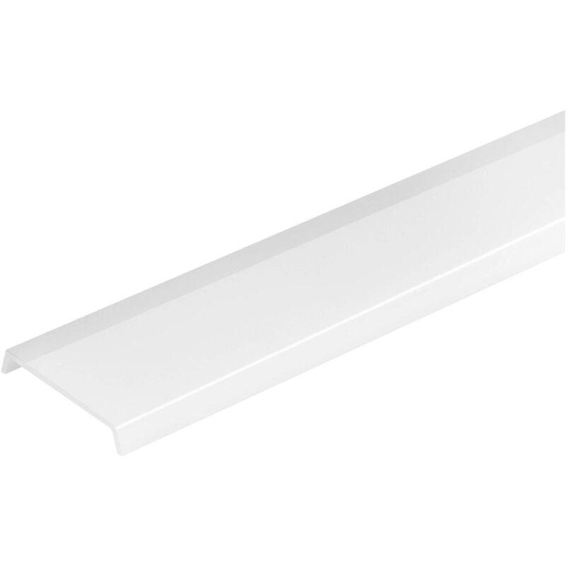 foto del prodotto ledvance copertura per strisce led, bianco