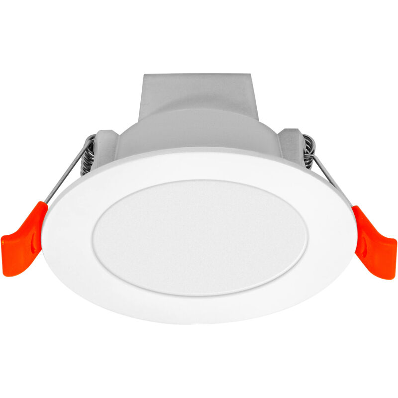 foto del prodotto ledvance - downlight led 'smart' 4.5w 300lm 2700...6500k 100 ip20 dimmerabile