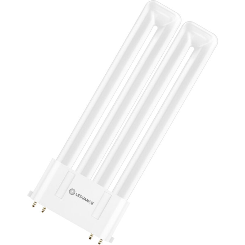 foto del prodotto ledvance dulux 2g10 lampada led 8w 1000lm 4000k 130 ip20
