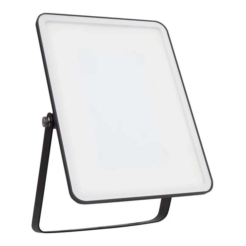 foto del prodotto ledvance faretto proiettore led da esterno bianco freddo 4500lm 50w 4000k
