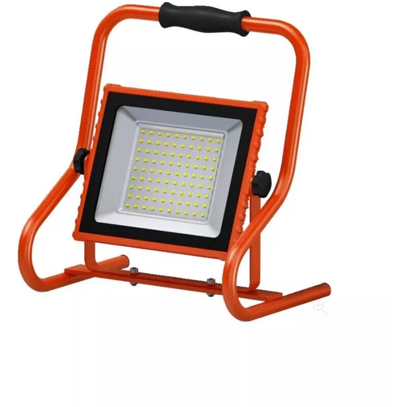 foto del prodotto ledvance faro led ricaricabile r stand 30w, 4000k