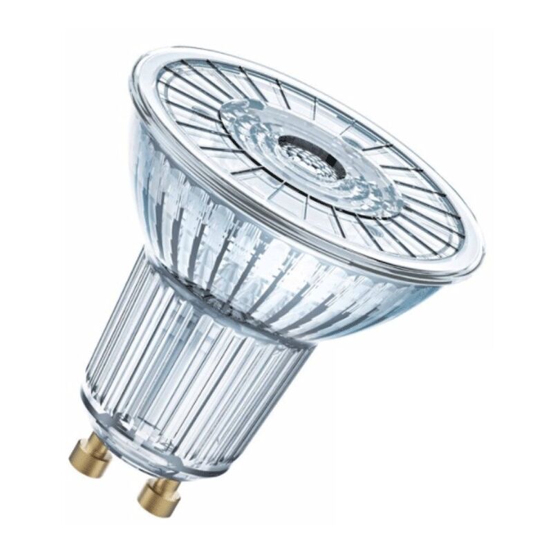foto del prodotto ledvance lampada led gu10 7,2w 4000k luce naturale pap168084036g6