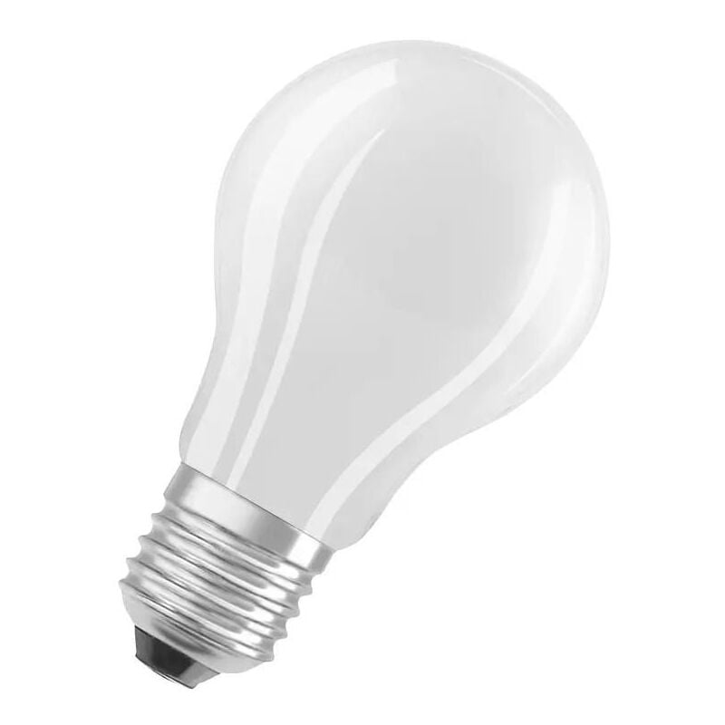 foto del prodotto ledvance - lampadina led filamento e27 6.5w 806 lm a60 parathom classic 4058075591295 bianco caldo 2700k