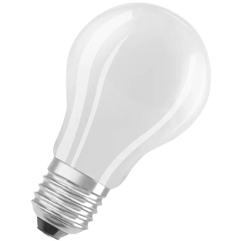 foto del prodotto ledvance lampadina led filamento e27 7.5w 1055 lm a60 parathom classic 4058075591110 bianco caldo 2700k