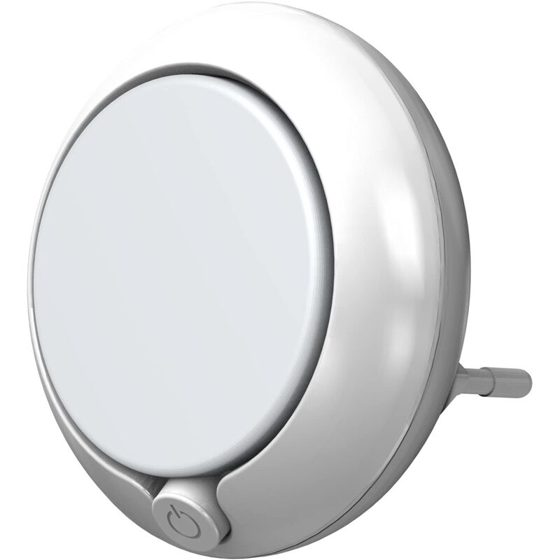 foto del prodotto ledvance lunetta round luce notturna, bianco