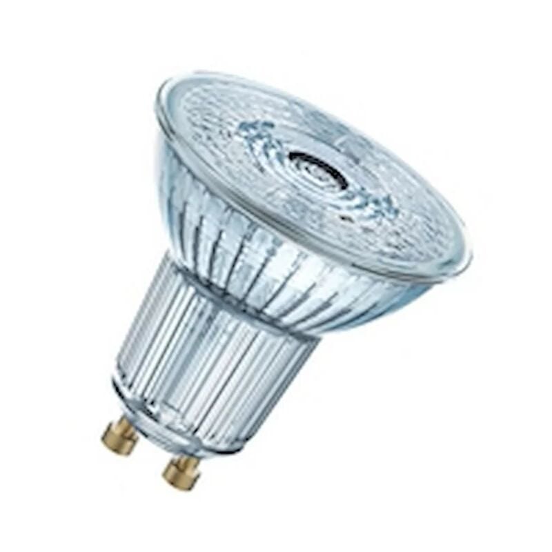 foto del prodotto ledvance osram 608115 led parathom par16 50 830 gu10 36 4,3w 350lm lampadina