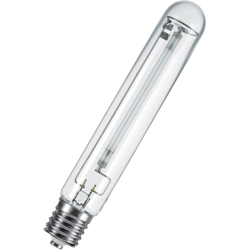 foto del prodotto ledvance - osram e40 lampadina ai vapori di sodio 100w 10300lm 2000k dimmerabile