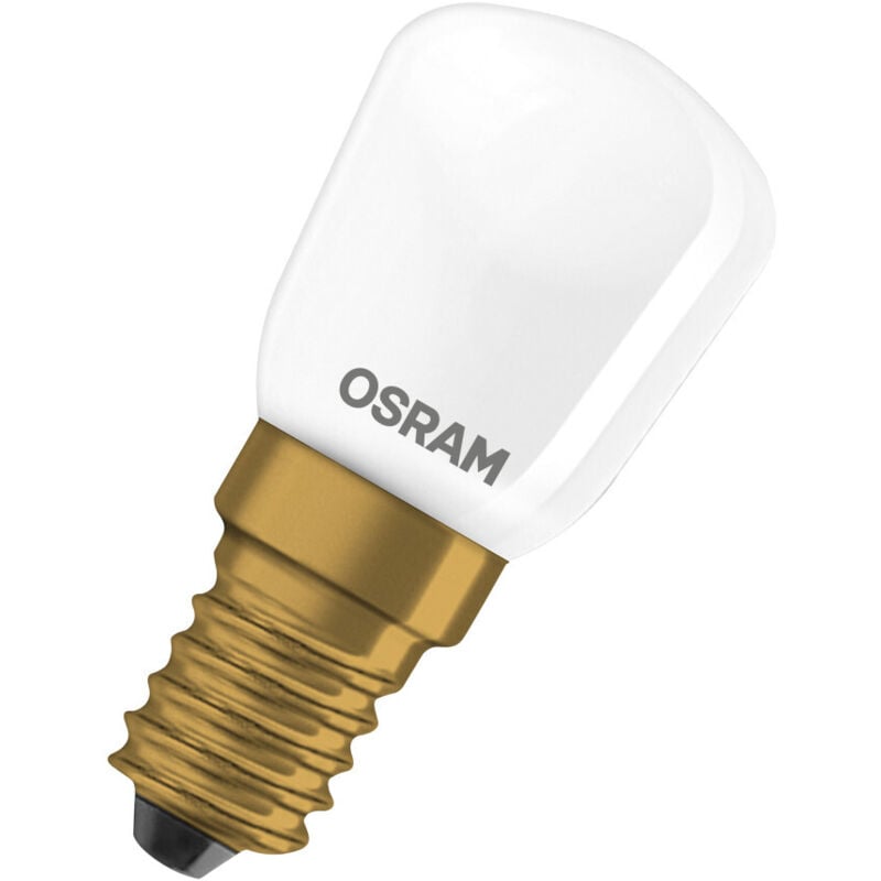 foto del prodotto ledvance osram lampadina a incandescenza e14 25w 140lm 2700k dimmerabile