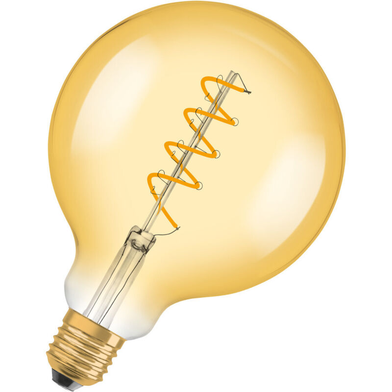 foto del prodotto ledvance osram lampadina led classic e27 4w 300lm 2000k 300 ip20