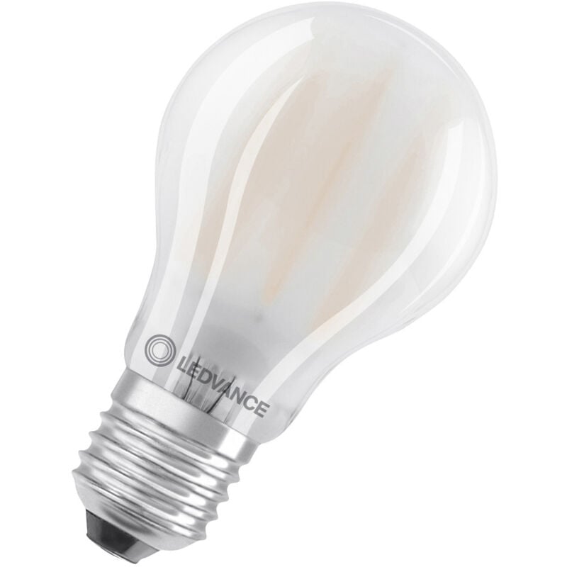 foto del prodotto ledvance osram lampadina led classic e27 7.5w 1055lm 4000k 300 ip20 dimmerabile