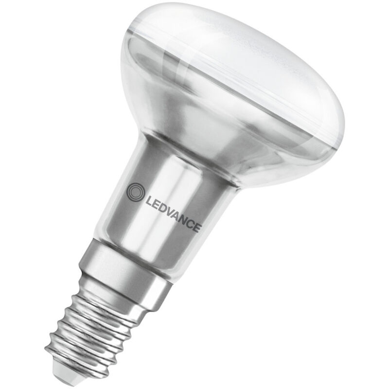 foto del prodotto ledvance osram lampadina led spot e14 4.8w 345lm 4000k 36 ip20 dimmerabile