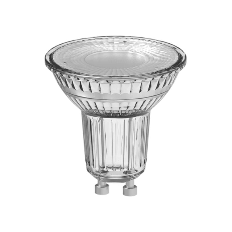 foto del prodotto ledvance osram lampadina led spot gu10 4.3w 350lm 4000k 36 ip20