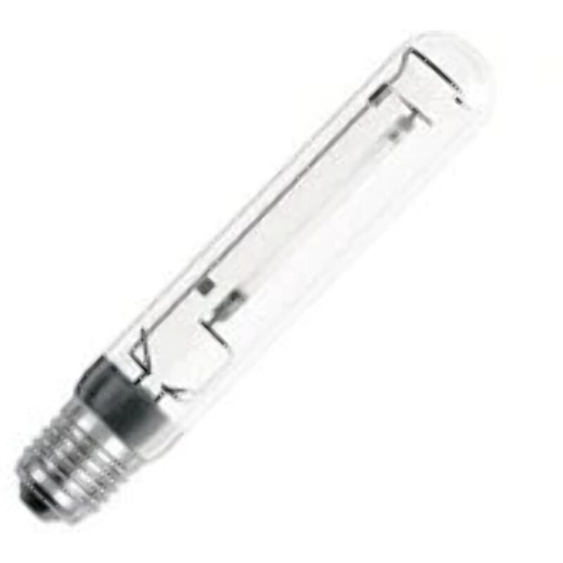 foto del prodotto ledvance osram vialox 400w e40 56500lm 2000k lampada al sodio
