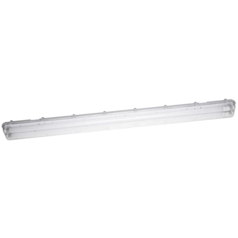 foto del prodotto ledvance plafoniera led a tenuta stagna submarine 2x7w 4000k bianco lum303980box1