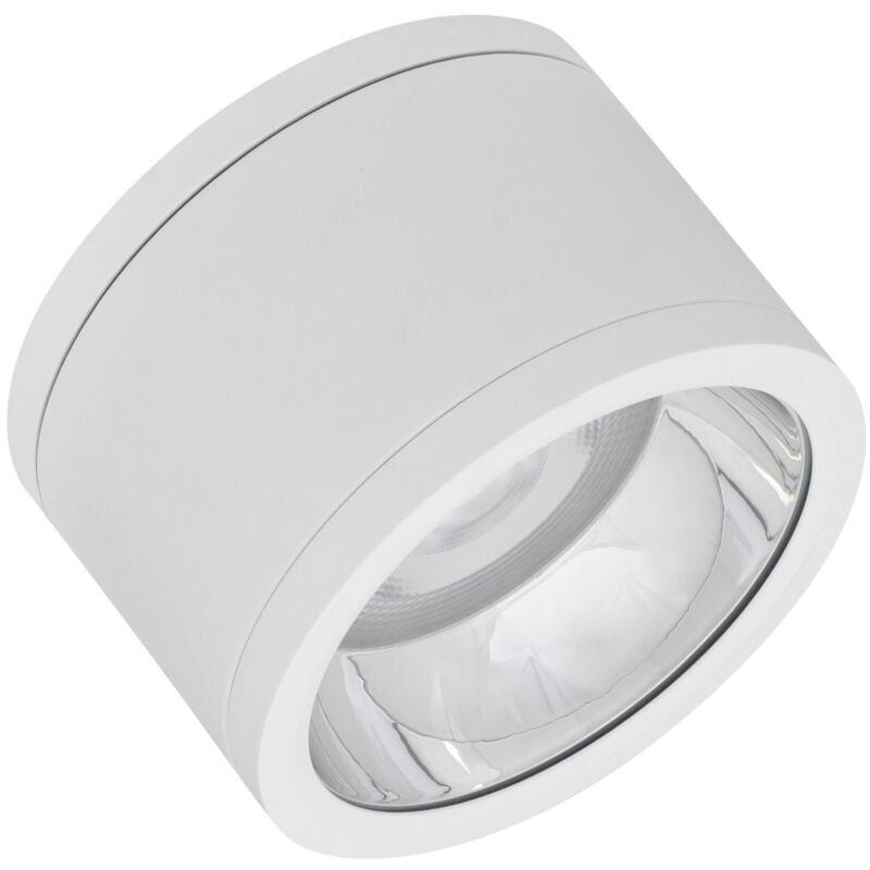 foto del prodotto ledvance plafoniera led da esterno 30w 3150lm 3000k 36 ip65 ip65