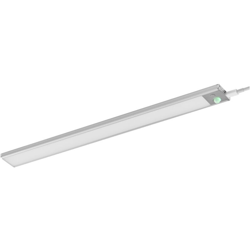 foto del prodotto ledvance sensor apparecchio led lineare 3.2w 200lm 3000 6500k 110 ip20 lve 4058075762213 