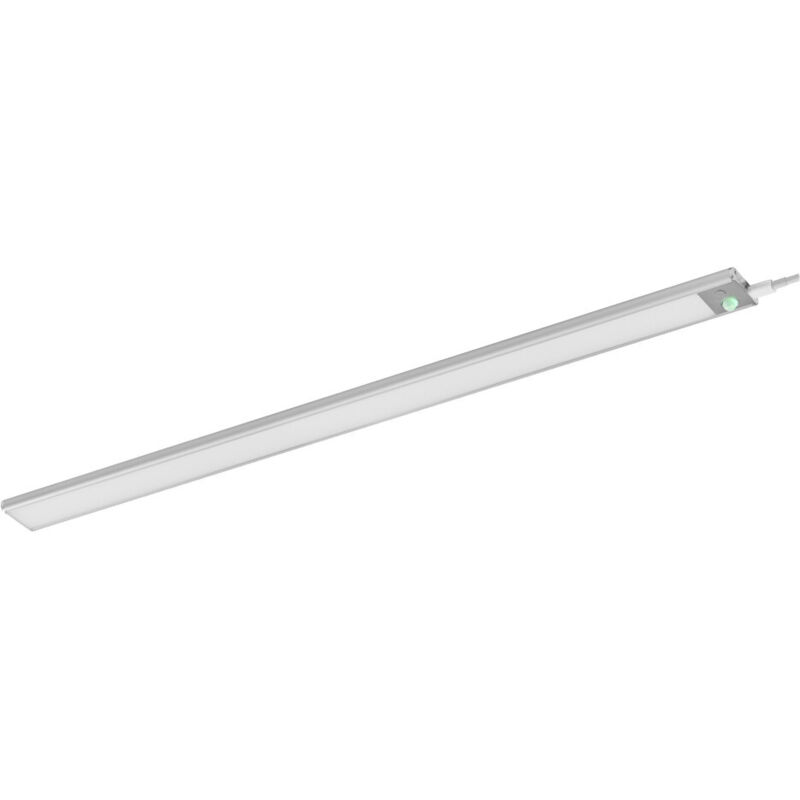 foto del prodotto ledvance sensor apparecchio led lineare 4w 270lm 3000 6500k 110 ip20 lve 4058075762237 