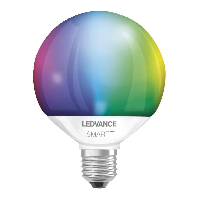 foto del prodotto ledvance smart lampadina led e27 14w 1521lm 2700...6500k 200 dimmerabile