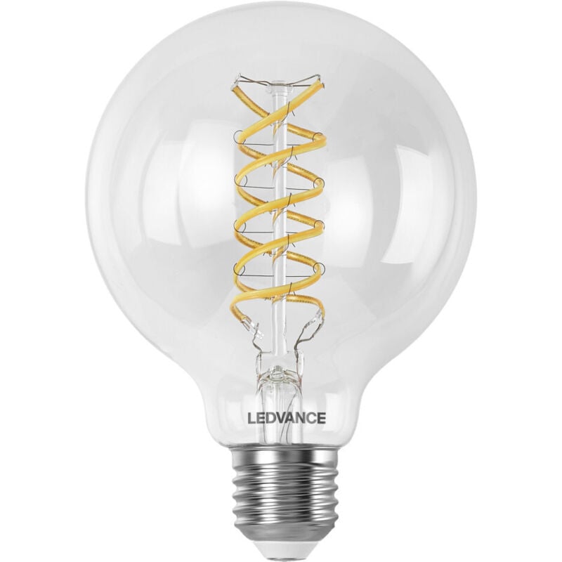 foto del prodotto ledvance smart lampadina led e27 8w 806lm 2700 6500k 320 ip20 dimmerabile lve 4058075777934 