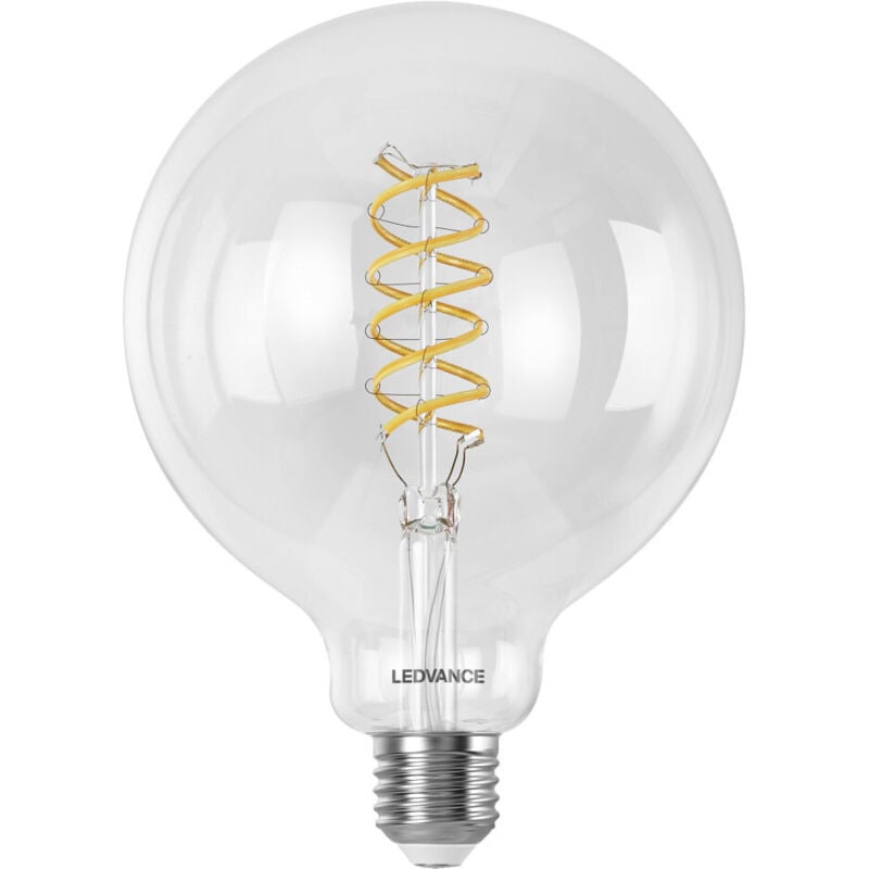 foto del prodotto ledvance smart lampadina led e27 8w 806lm 2700 6500k 320 ip20 dimmerabile lve 4058075777958 