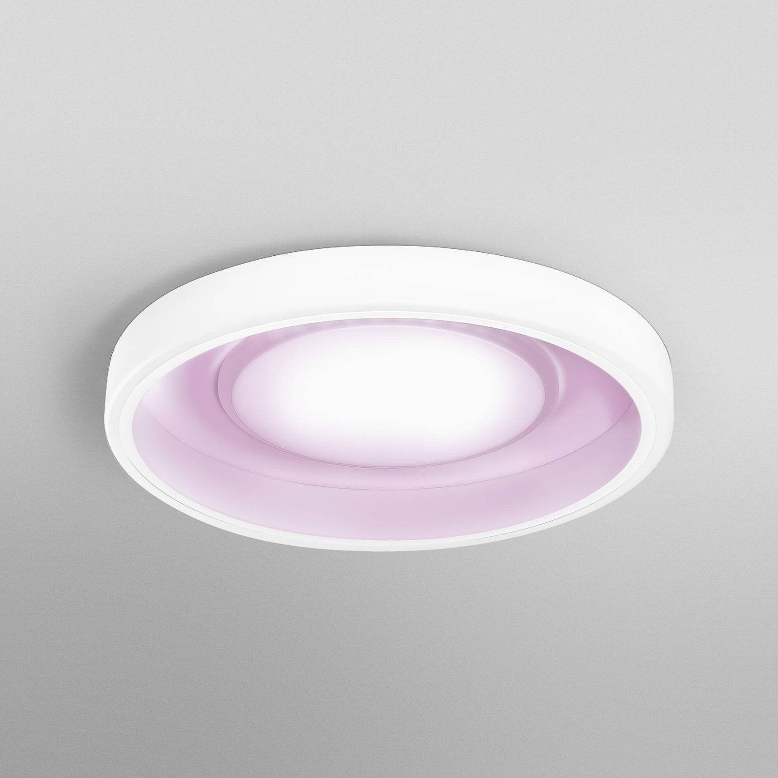 immagine 0 del prodotto ledvance smart wifi orbis claria plafoniera led