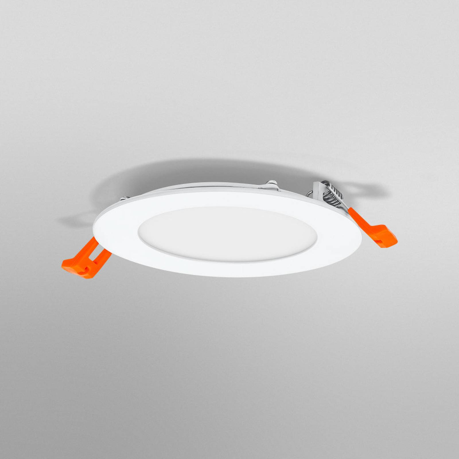 foto del prodotto ledvance smart wifi orbis downlight slim 12 cm