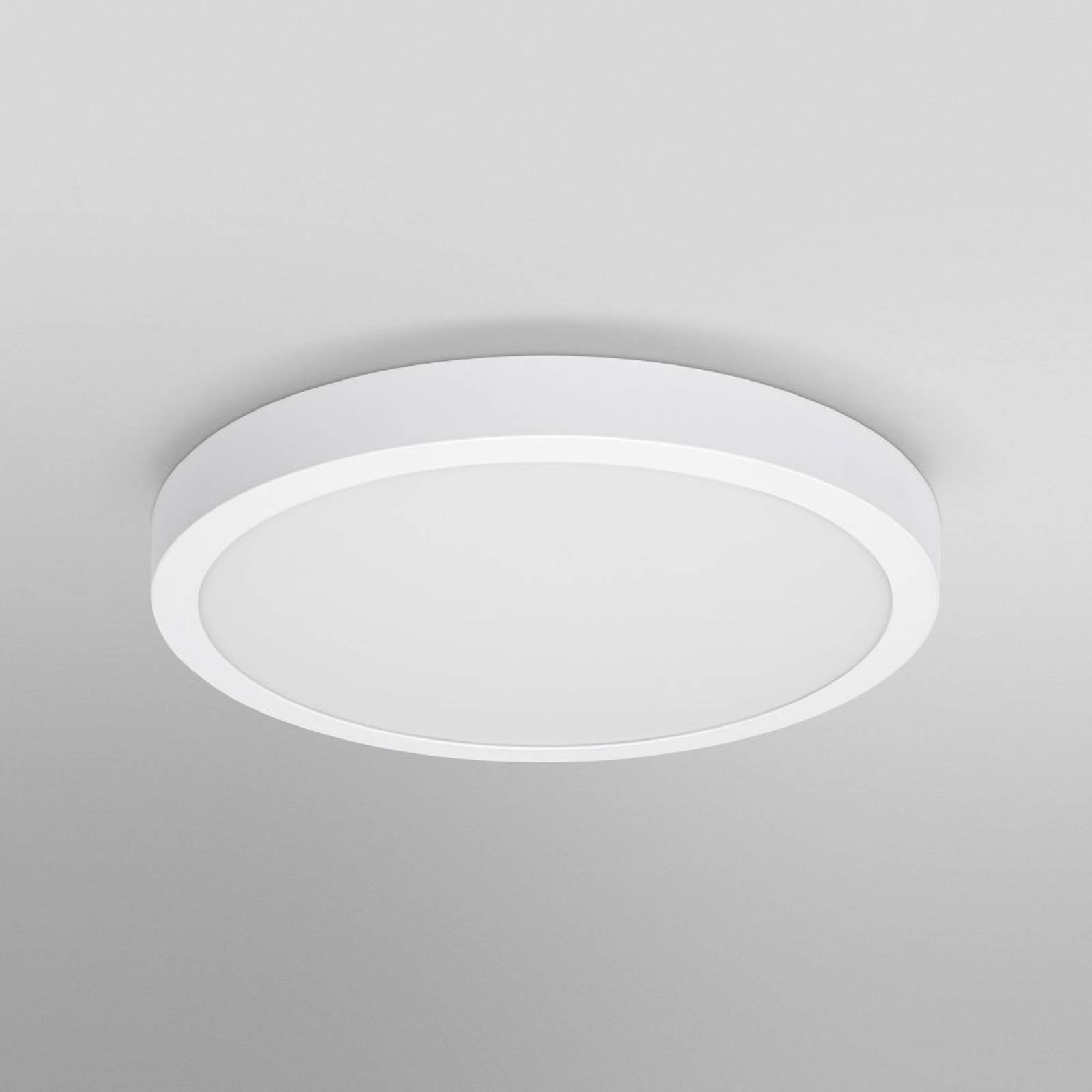 foto del prodotto ledvance smart+ wifi orbis downlight surface 40 cm