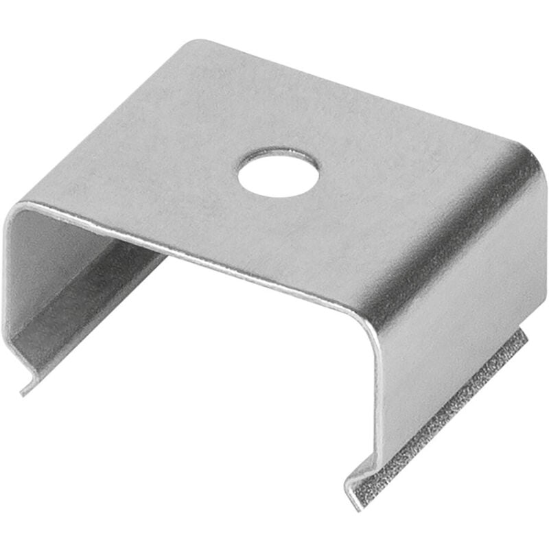 foto del prodotto ledvance strisce led clip profilo medio pm04 mb confezione da 2 lve 4058075276970 
