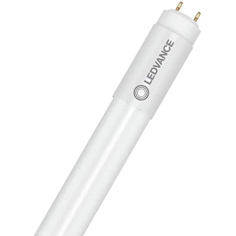 foto del prodotto ledvance tubo led t8 g13 120 cm 14 w 135 lm w vetro bianco caldo no flicker 3000k