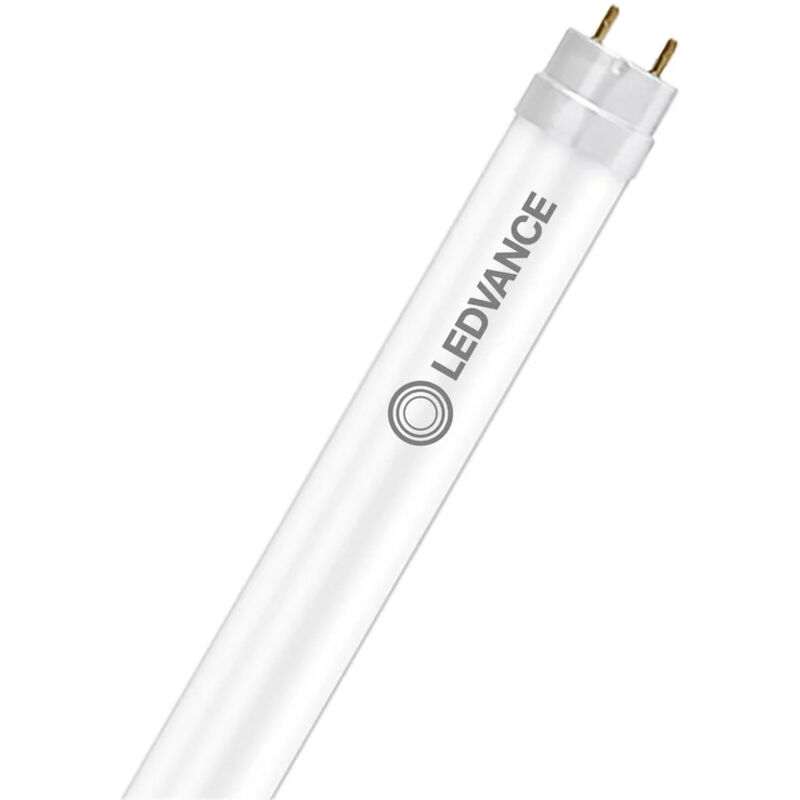foto del prodotto ledvance tubo led t8 g13 150 cm 23.1 w vetro bianco naturale no flicker 4000k