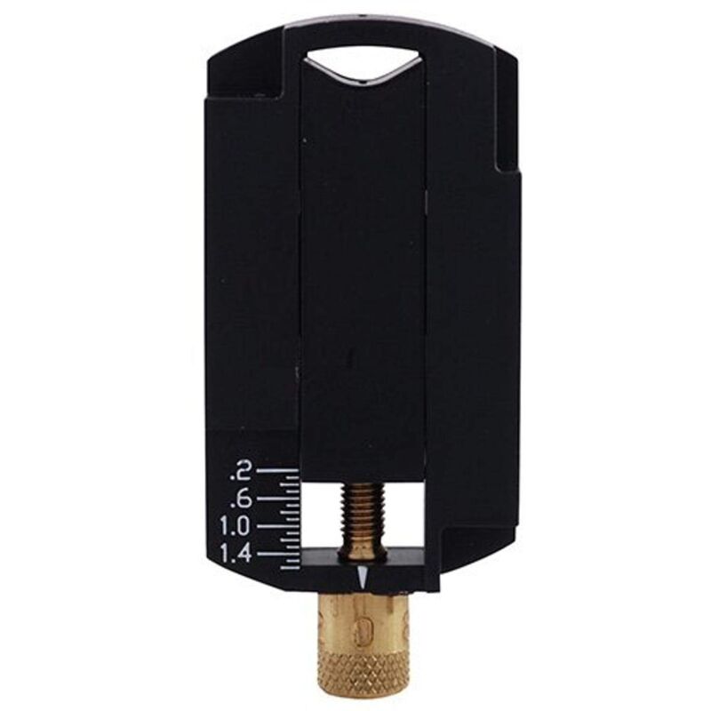 foto del prodotto lee precision 90792 micrometro per dosatore, multicolore, taglia unica
