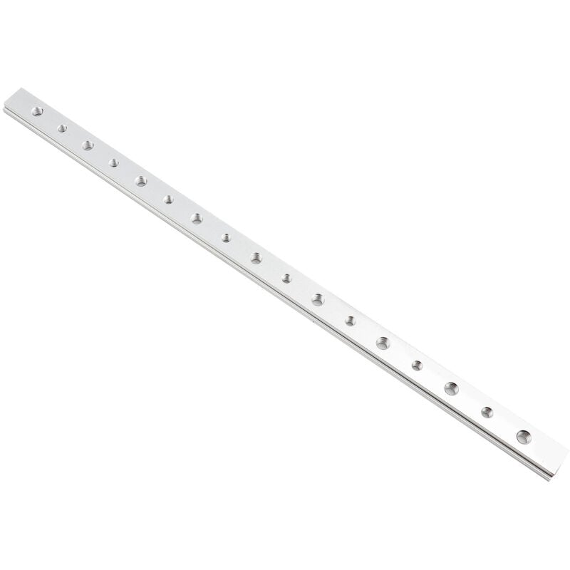 foto del prodotto lega di alluminio 30 45 tipo scanalatura a t scanalatura per mitra traccia scanalatura per vite a t 450 mm eosnow