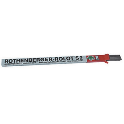 foto del prodotto lega saldante quadrata 2mm 1kg
