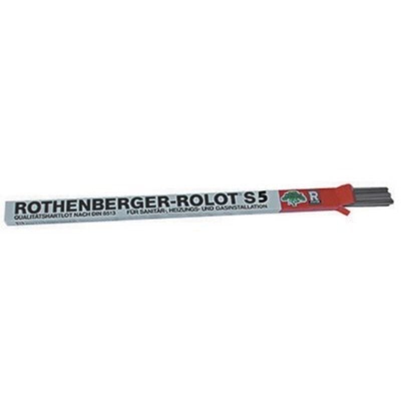 foto del prodotto lega saldante quadrata 2mm 1kg
