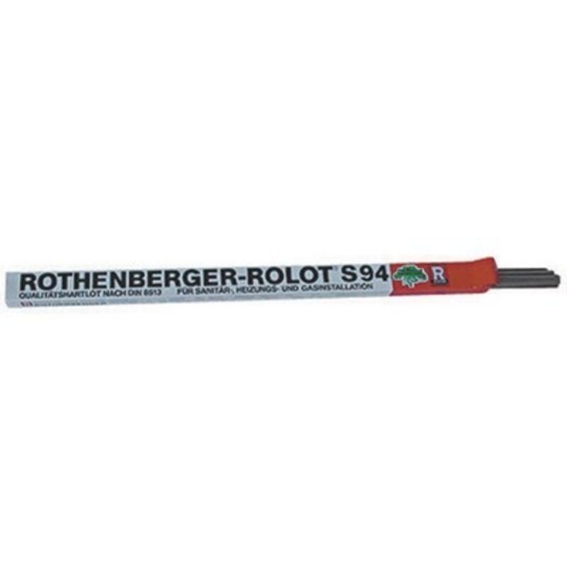 foto del prodotto lega saldante s94 quadrata mm. 2 kg. 1,00